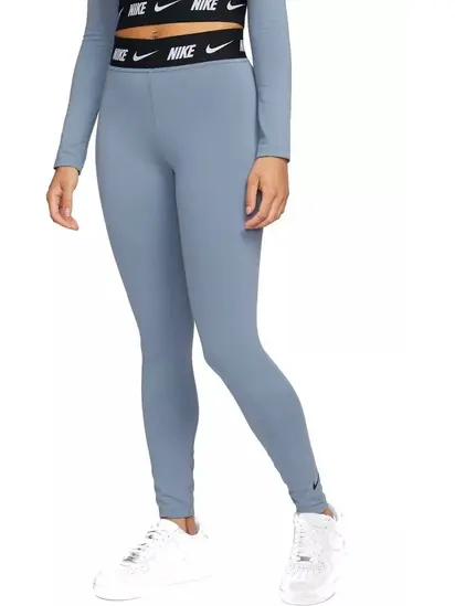 Лосини Nike Women's Sportswear Club Blue