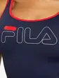 Купальник FILA Темно-синій