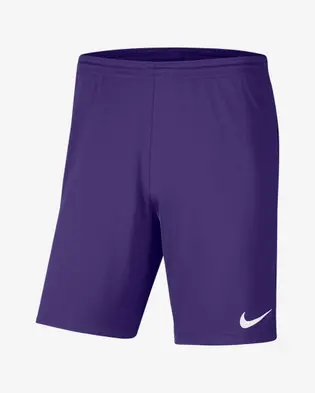 Шорти Nike Shorts Dri-Fit Park 3