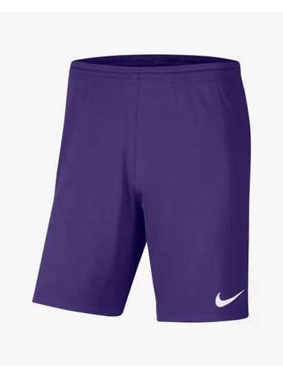 Шорти Nike Shorts Dri-Fit Park 3