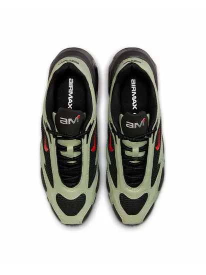 Кросівки Nike W Air Max Muse 'Oil Green'