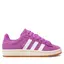 Кросівки Adidas Campus 00s, фіолетовий з білим