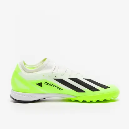 Сороконіжки Adidas X Crazyfast.3 TF
