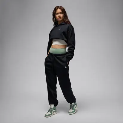 Штани Jordan W BRK FLC PANT 24