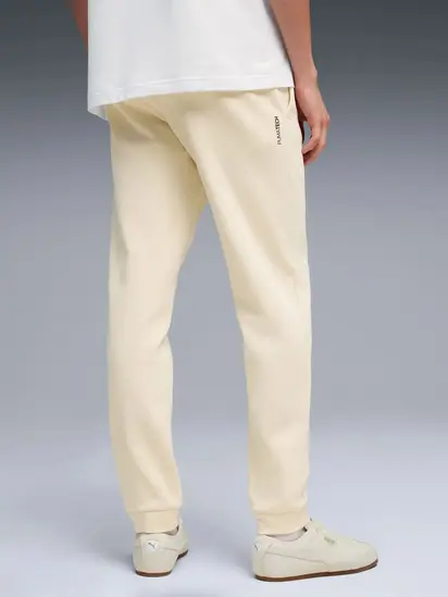 Штани PUMATECH Pants Puma M Бежевий
