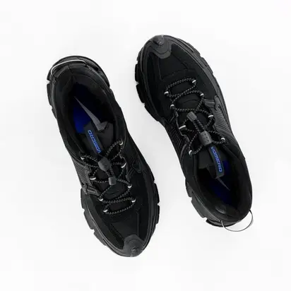 Кросівки Nike W ZOOM VOMERO ROAM, чорний