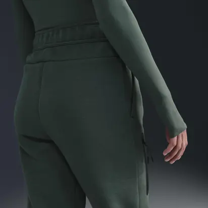 Штани жіночі Nike Sportswear Tech Fleece