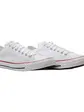 Кеди Converse ALL STAR OX OPTICAL WHITE, білий