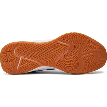 Кросівки Puma Varion II indoor sports shoes синій Уні 40 (6,5UK) 25,5 см
