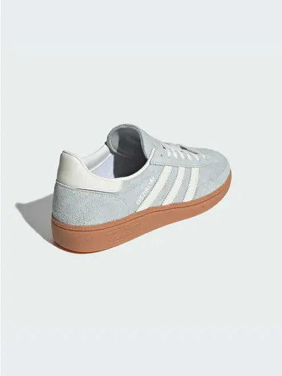Кросівки Adidas HANDBALL SPEZIAL W, wonder silver