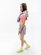 Топ Nike W NK ALATE ELLIPSE LL BRA, рожевий