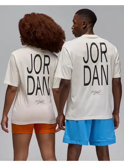 Футболка Jordan Artist Series By Darien Birks Tee