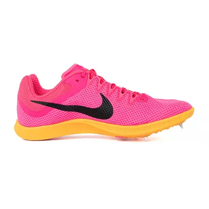 Шиповки Nike ZOOM RIVAL DISTANCE, рожевий
