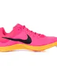 Шиповки Nike ZOOM RIVAL DISTANCE, рожевий