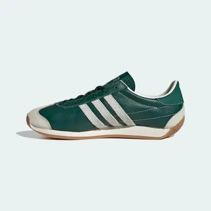 Кросівки Adidas Country OG Green