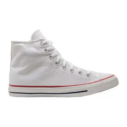 Кеди Converse ALL STAR HI OPTICAL WHITE, білий