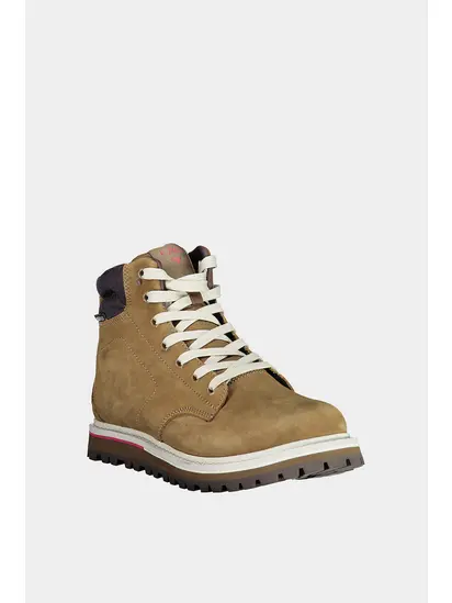 Черевики CMP DORADO WMN LIFESTYLE SHOES WP, коричневий