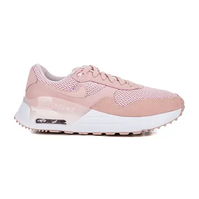 Кросівки Nike AIR MAX SYSTM, рожевий
