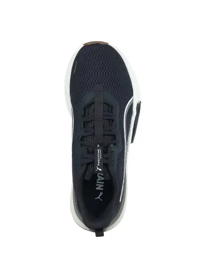 Кросівки Puma PWR Frame Black/White