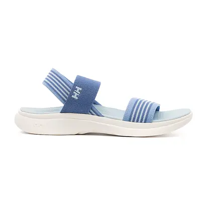 Сандалі HELLY HANSEN W RISOR SANDAL, блакитний