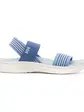 Сандалі HELLY HANSEN W RISOR SANDAL, блакитний
