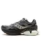 Кросівки Saucony GRID NXT WINTER, сірий з чорним
