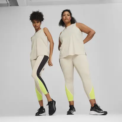 Тайтси Puma PUMA FIT TRAIN STRONG 7/8 TIGH
