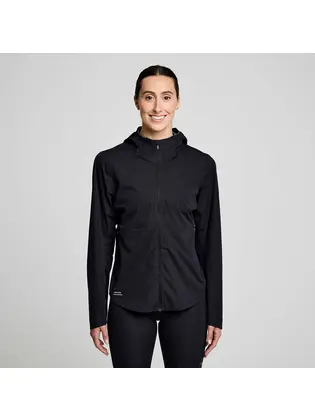 Вітровка Saucony HURRICANE WATERPROOF JACKET