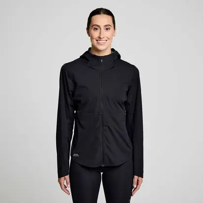 Вітровка Saucony HURRICANE WATERPROOF JACKET