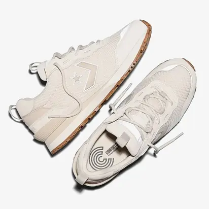 Кросівки унісекс Converse Omega Trainer Se Beige 36