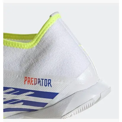Футзалки adidas Predator Edge.3 IN
