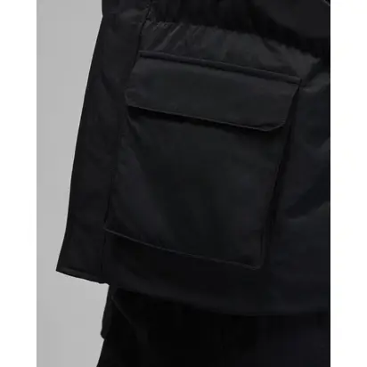 Куртка Air Jordan Flight Black