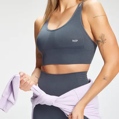 Топ MP WOMEN`S TEMPO SEAMLESS SPORTS BRA