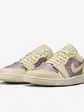 Кросівки W Air Jordan 1 Low Se Muslin Royal Tint Beige