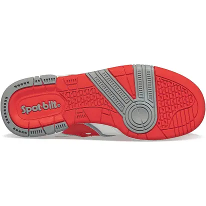 Кросівки Saucony SONIC LOW, білий