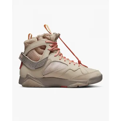 Кросівки Jordan 7 Retro Bephie's Beauty Supply (W)