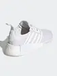 Кросівки Adidas NMD R1 Primeblue White