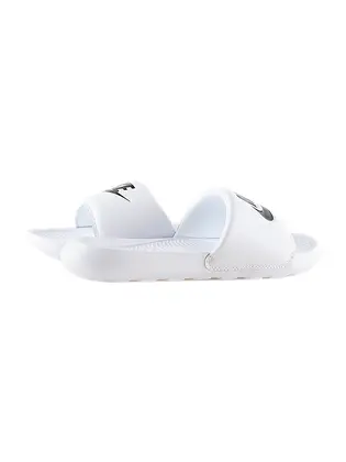 Шльопанці Nike VICTORI ONE SLIDE, білий
