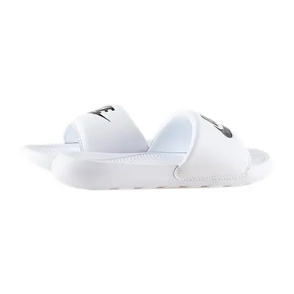 Шльопанці Nike VICTORI ONE SLIDE, білий