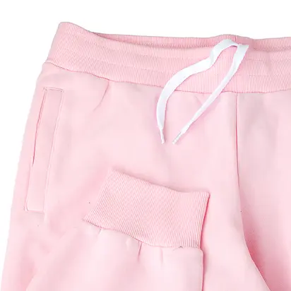 Штани Ellesse Hallouli Jog Pants, рожевий