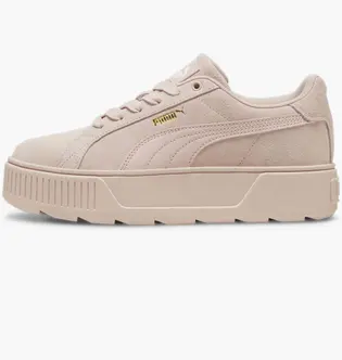 Кросівки жіночі Puma Karmen Peach ()