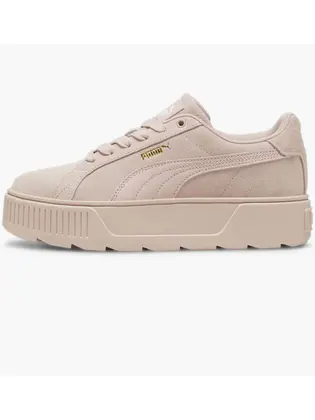 Кросівки жіночі Puma Karmen Peach ()