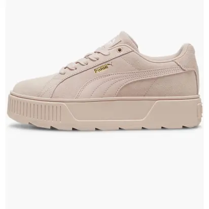 Кросівки жіночі Puma Karmen Peach ()