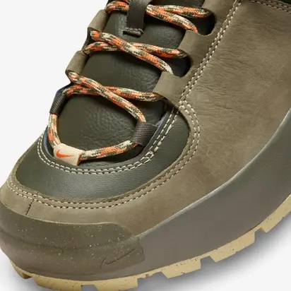 Кросівки Nike CITY CLASSIC BOOT PRM WP