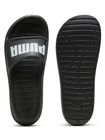 Шльопанці Puma Divecat v2 Lite чорний Уні