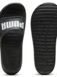 Шльопанці Puma Divecat v2 Lite чорний Уні