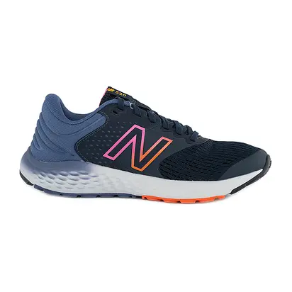 Кросівки New Balance 520, темно-синій з рожевим