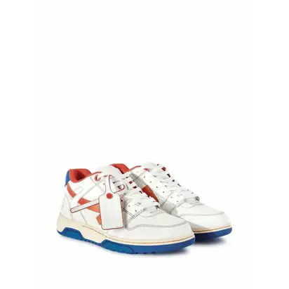Кросівки Off-White Out Of Office