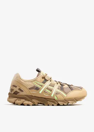 Кросівки ASICS GEL SONOMA 15-50 BEIGE