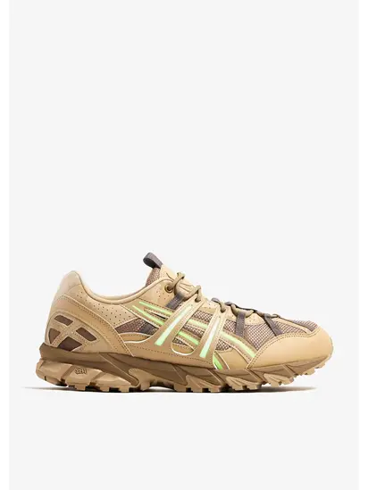 Кросівки ASICS GEL SONOMA 15-50 BEIGE
